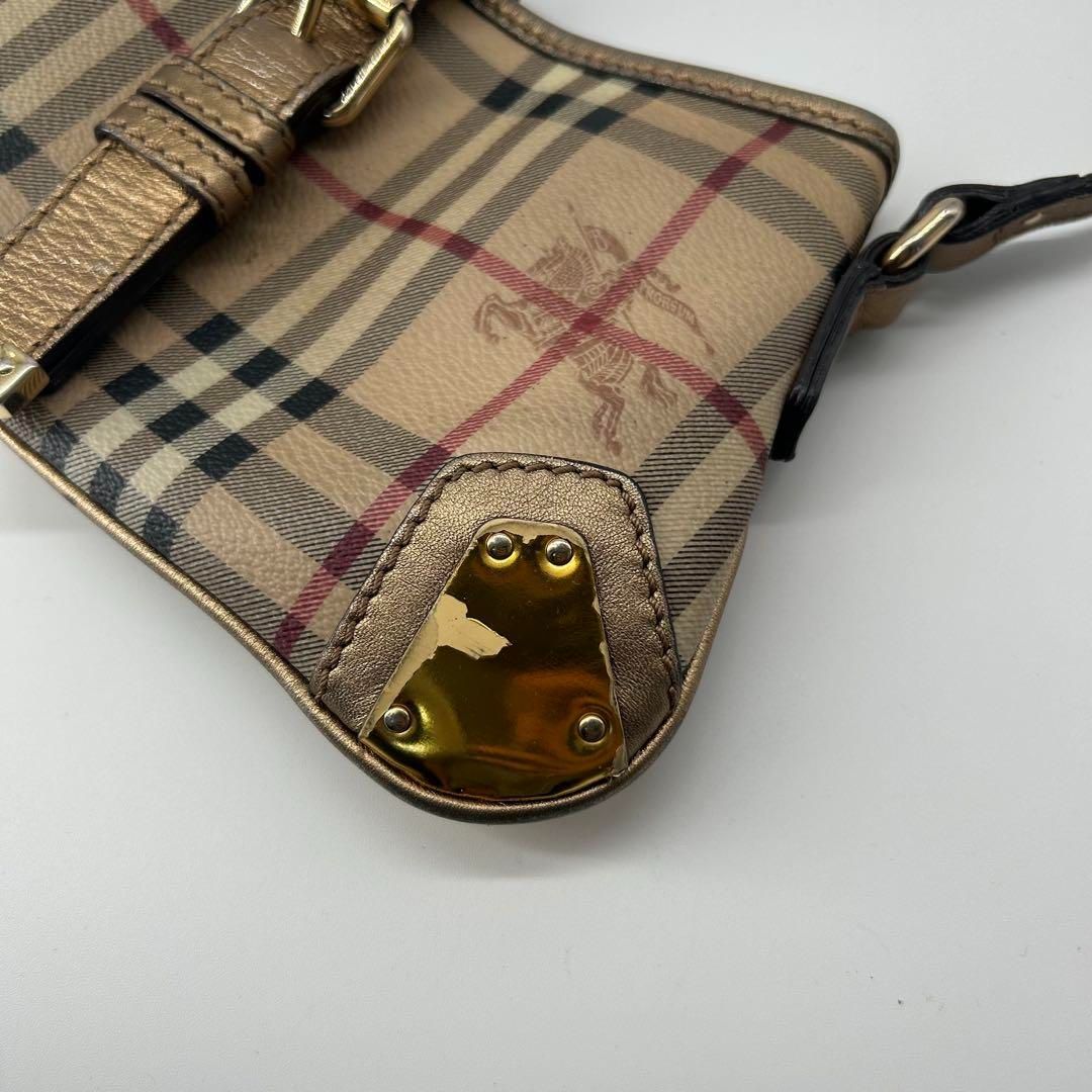 Burberry ノバチェック