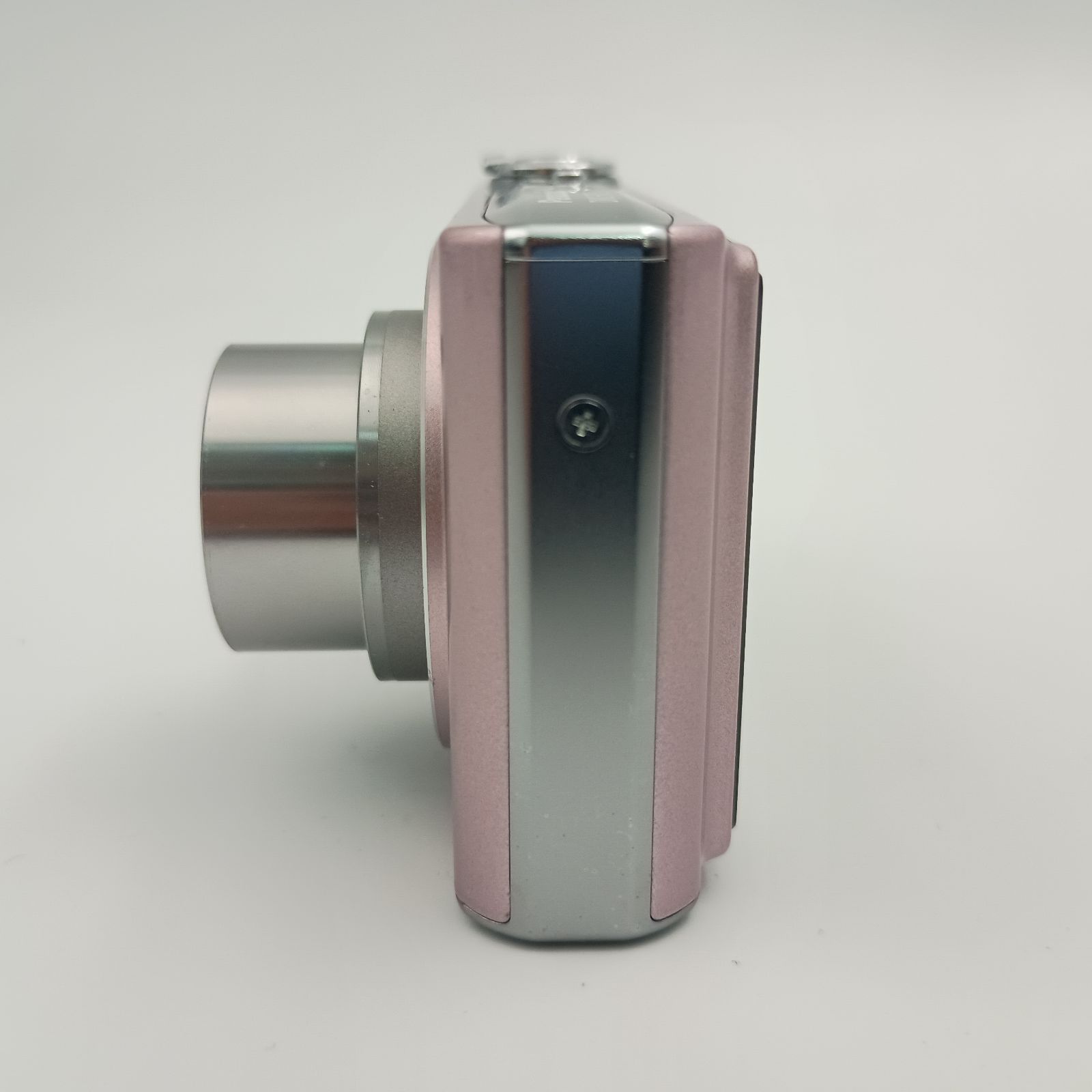 Panasonic LUMIX DMC-FX35 Compact DIGITAL Camera Pink