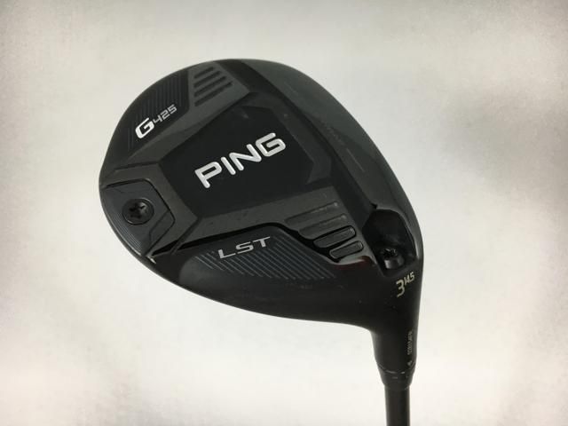 返品OK ゴルフクラブ ピン G425 LST フェアウェイ ALTA J CB SLATE 3W