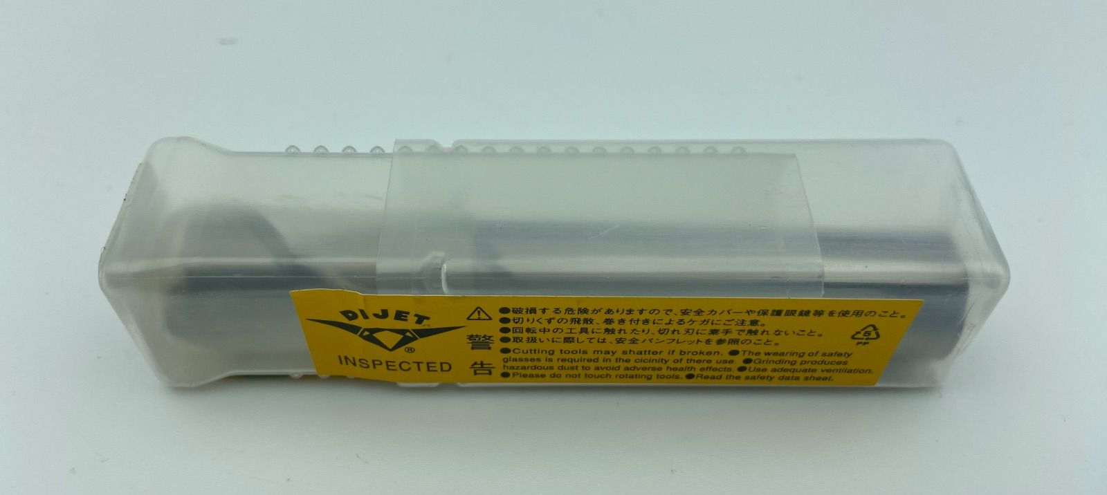 AL-SEESS2160 アルミ加工用ソリッドエンドミル