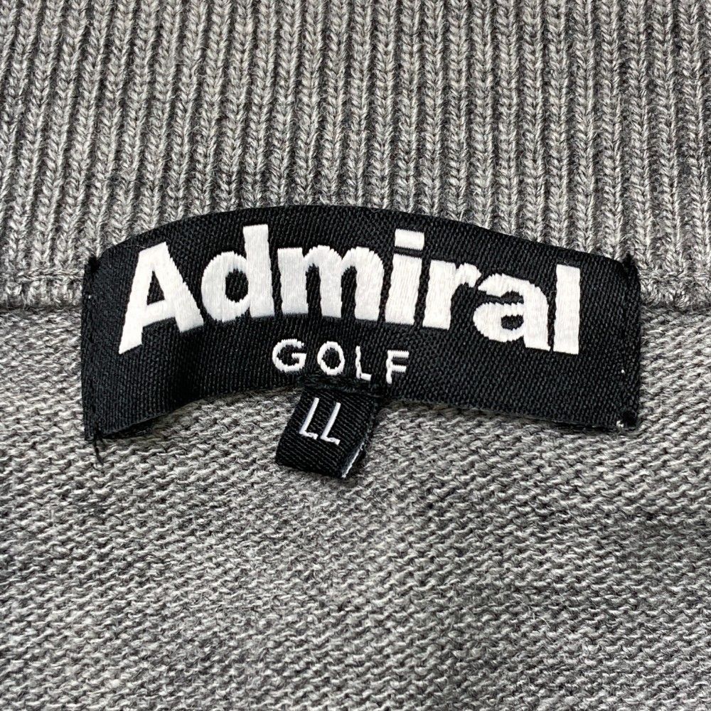 LL ADMIRAL