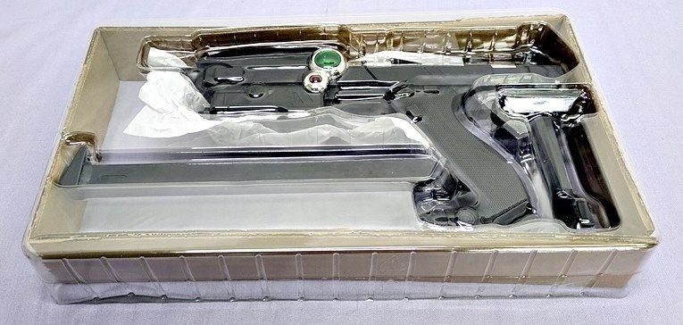 ディクテイター 30th ANNIVERSARY EDITION 「ブルースワット」 公式