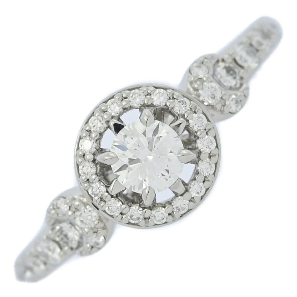 0.202ct/FD:0.19ct/STAR JEWELRY スタージュエリー ダイヤモンド 