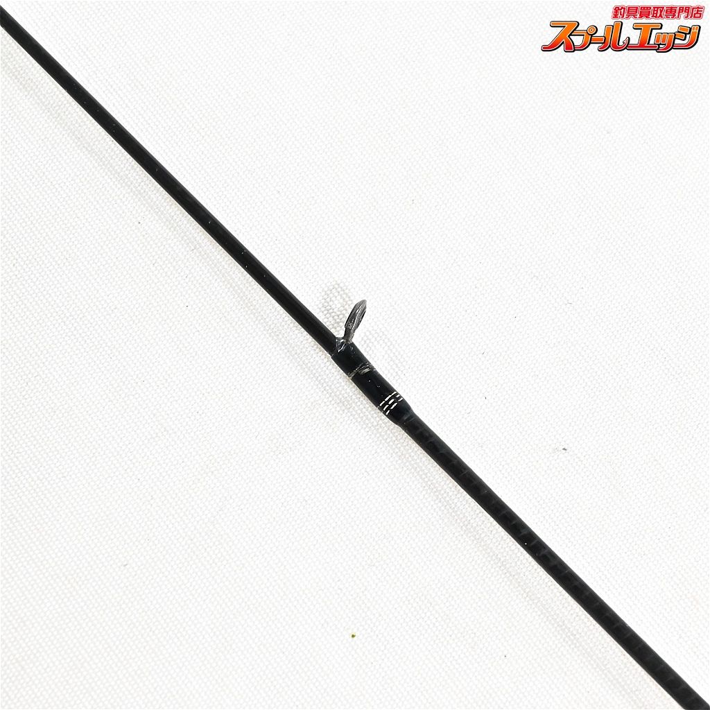 ノリーズ　エスクローザー61m-st escloser | PRODUCTS | trout nories