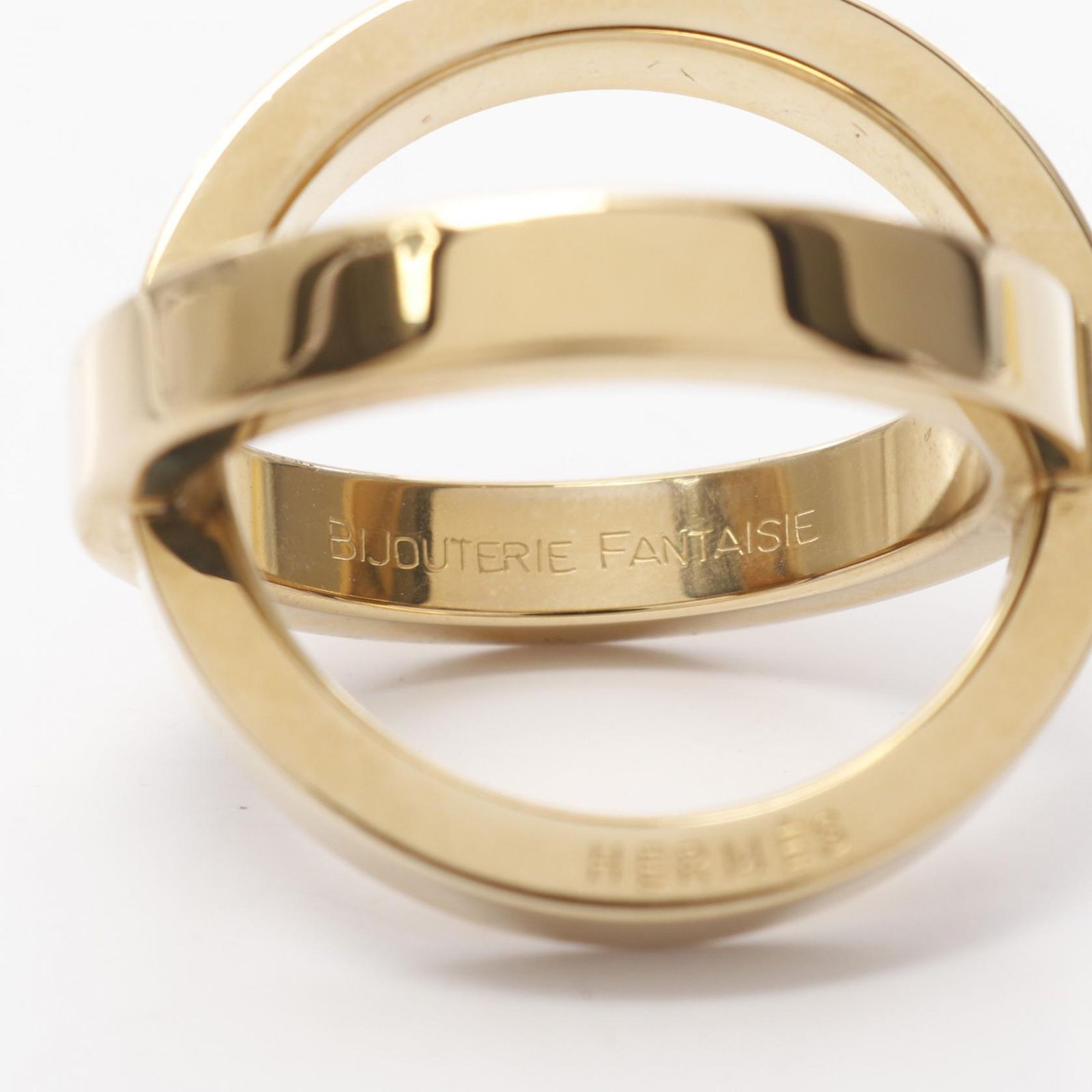 エルメス HERMES スカーフリング コスモス その他 エルメス スカーフ