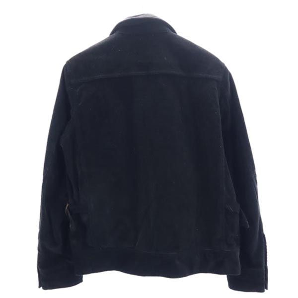 ロストコントロール LOSTCONTROLブラック スーツ セットアップSサイズ NAPE_ - 【24AW】ロスト コントロール ロングスリーブ / LOST