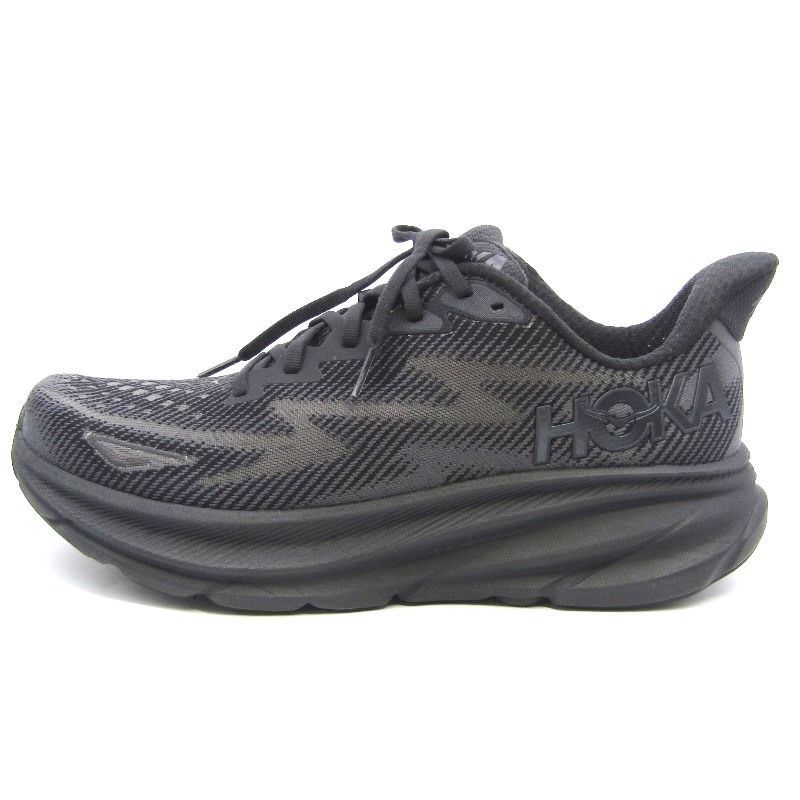 ☆HOKA☆28㎝ HOKA ホカ 28cm CLIFTON9 1127895 クリフトン9 ランニング