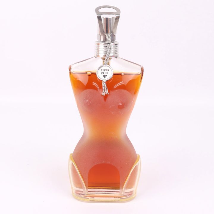 ジャンポール ゴルチエ クラシック EDT 50ml ジャンポールゴルチェ