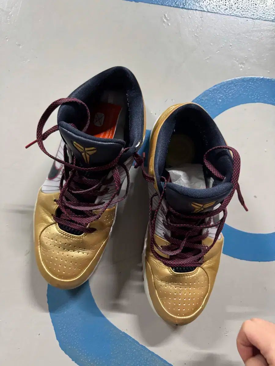 ゴールドメダル