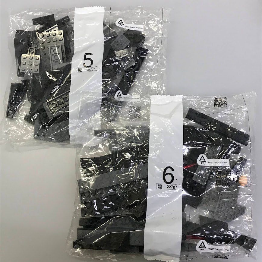 正規品 LEGO レゴ スターウォーズ 75179 カイロ・レンの TIE