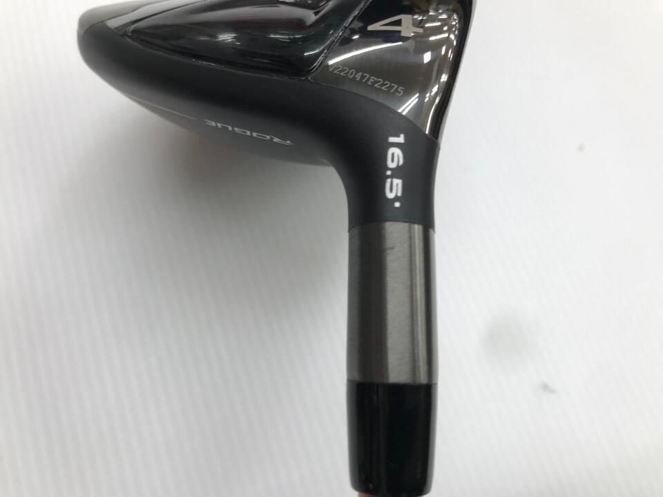 ROGUE ST LS 3W（13.5） VENTUS BLACK 7S ローグst ls フェアウェイ