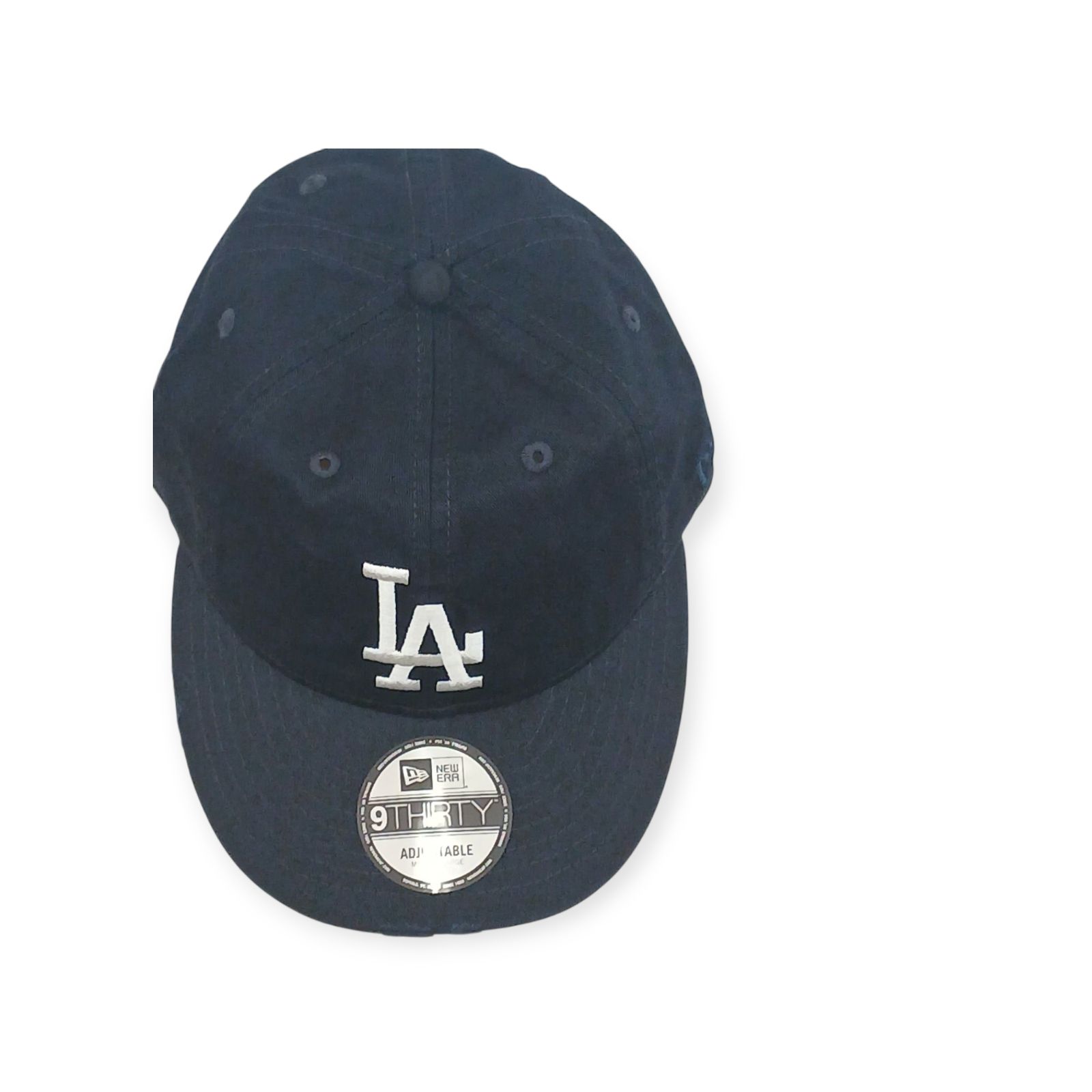 NEW ERA / ニューエラ 別注 9THIRTY(TM) ハードウォッシュ Dodgers 