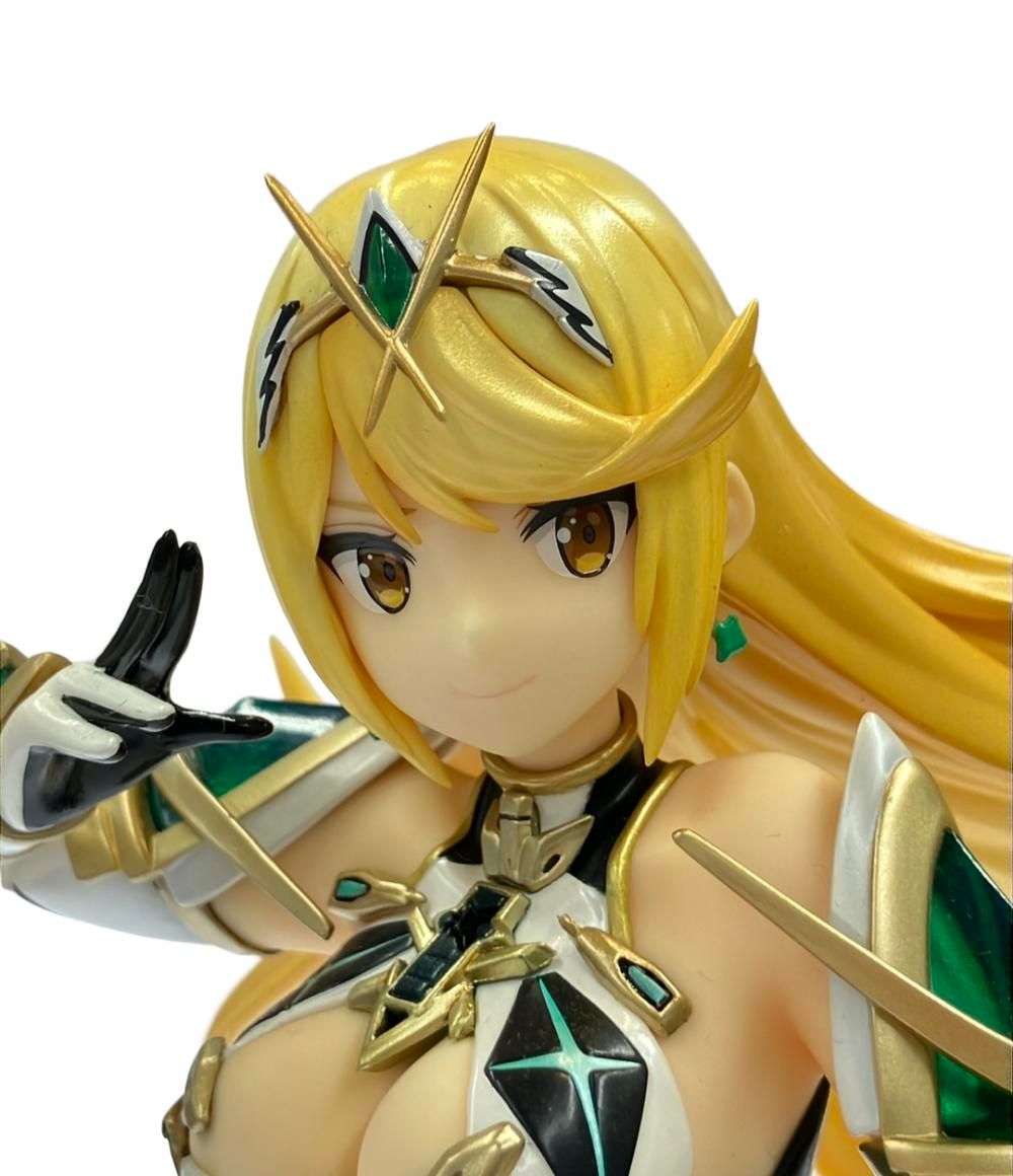 訳あり フィギュア ゼノブレイド2 ヒカリ 1/7 グッドスマイル