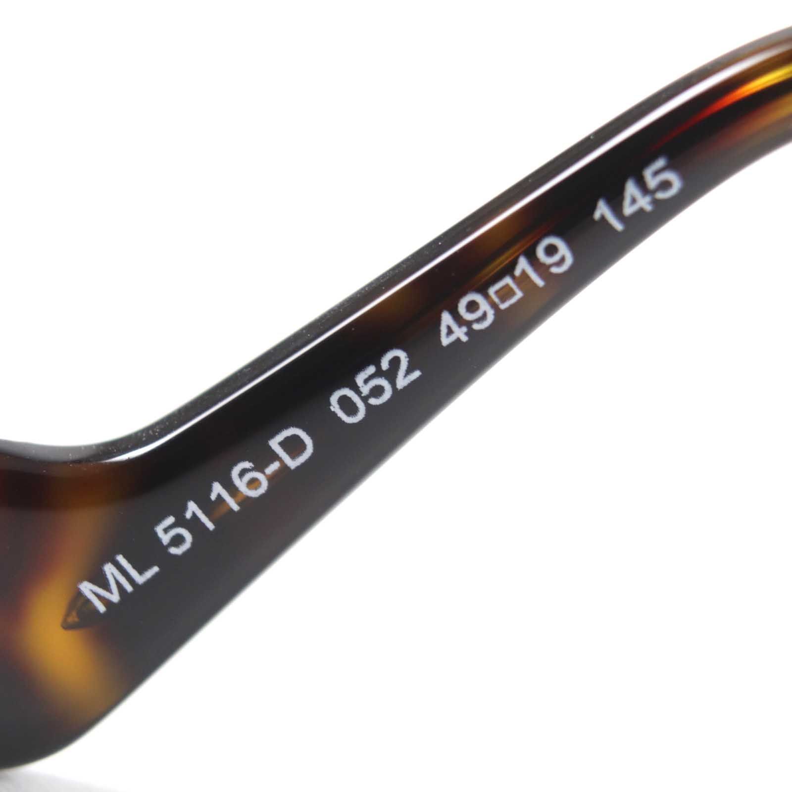 美品○MONCLER モンクレール ML 5116-D ロゴ入り トリコロール  