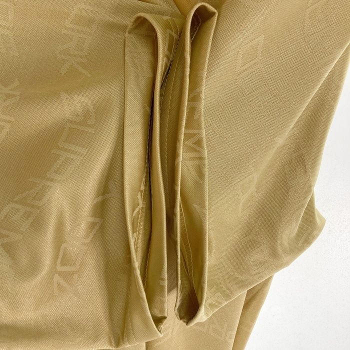 ☆Supreme×ZOO YORK シュプリーム×ズーヨーク Soccer Jersey ゴールド  