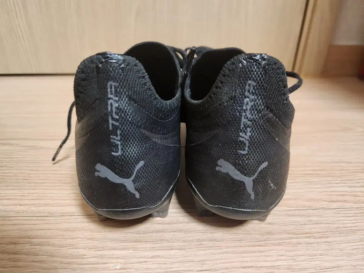 PUMA