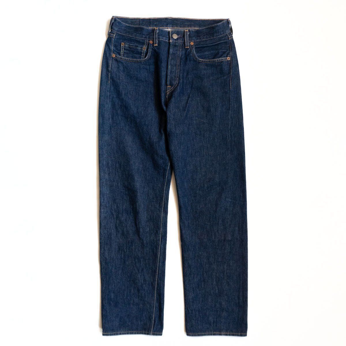 アメリカ製】 LEVI'S VINTAGE CLOTHING【 66501/501XX BIG E デニム 