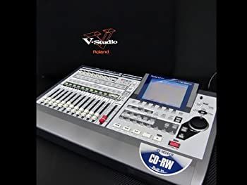 Roland VS-1824 マルチトラックレコーダー 通電確認済】Roland マルチトラックレコーダー VS-1824 - メルカリ