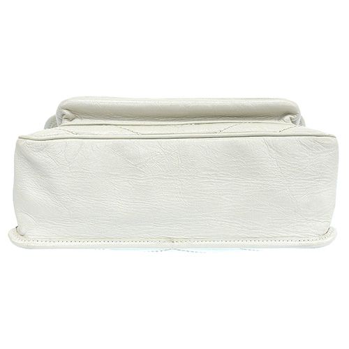 SAINT LAURENT PARIS(サンローランパリ) ニキ ミディアム チェーン  