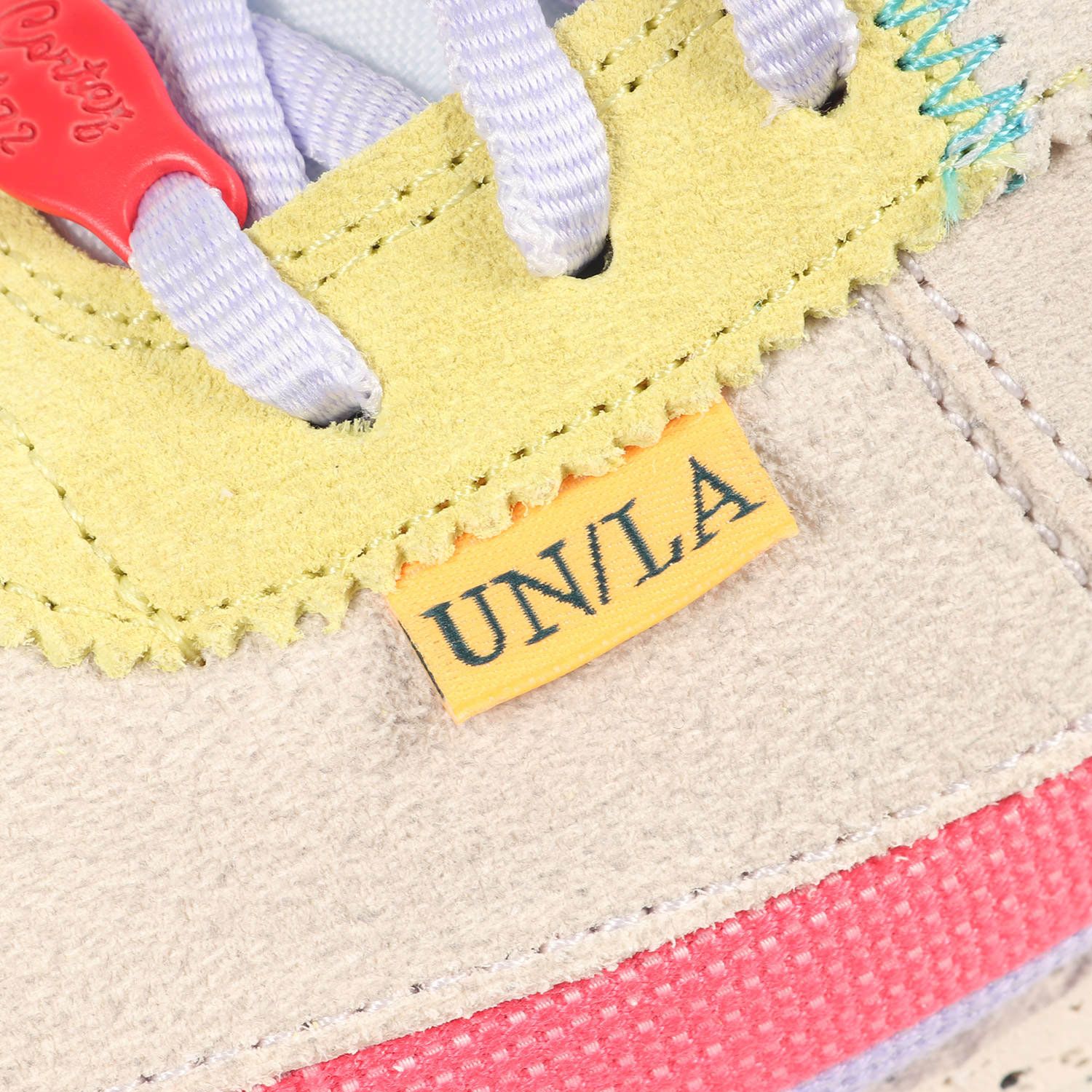 NIKE ナイキ UNION CORTEZ SP LEMON FROST (DR1413-100) ユニオン