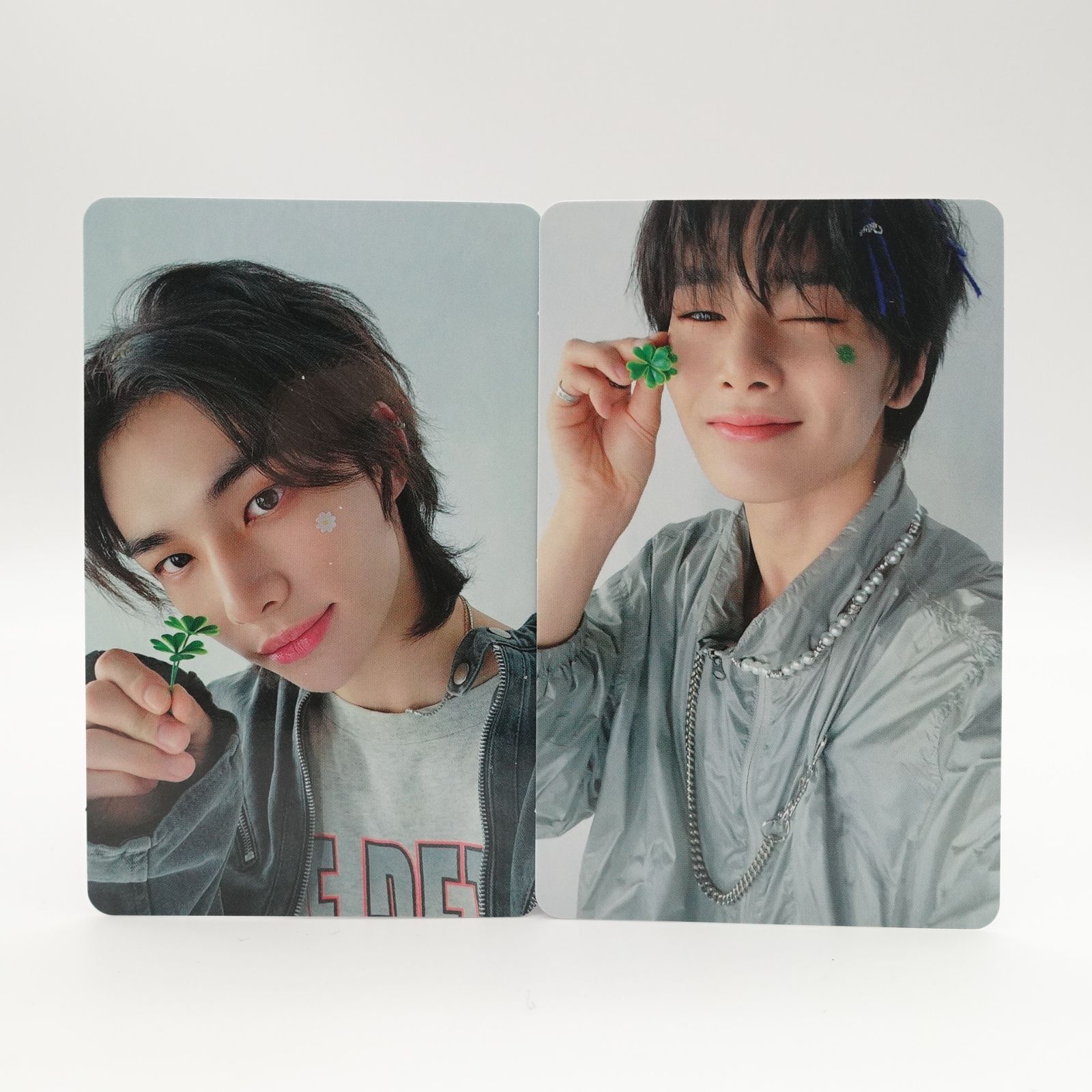 straykids スキズ super bowl 通常盤 トレカ コンプ✖️10 Stray Kids JAPAN 1st EP Special Site