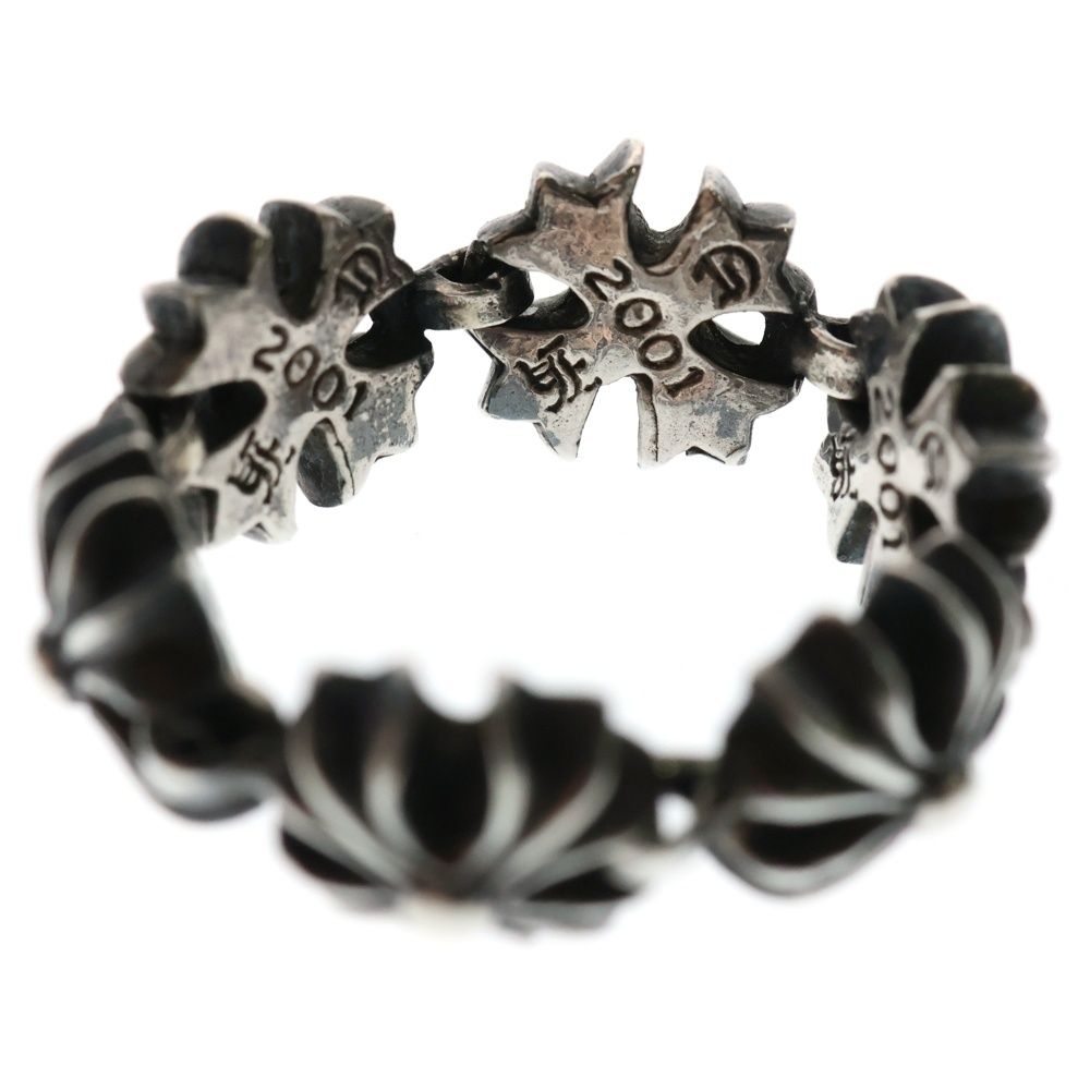 CHROME HEARTS (クロムハーツ) C O PLUS LINK カットアウトプラス