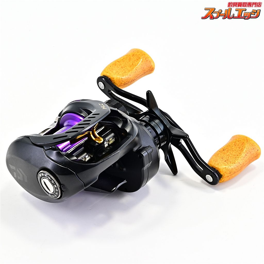 【ダイワ】 ジリオン TW HLC 1514SHL DAIWA ZILLIONm42565 ジリオン TW  