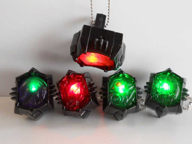 Amazon.co.jp: 仮面ライダーウィザード ウィザードリング