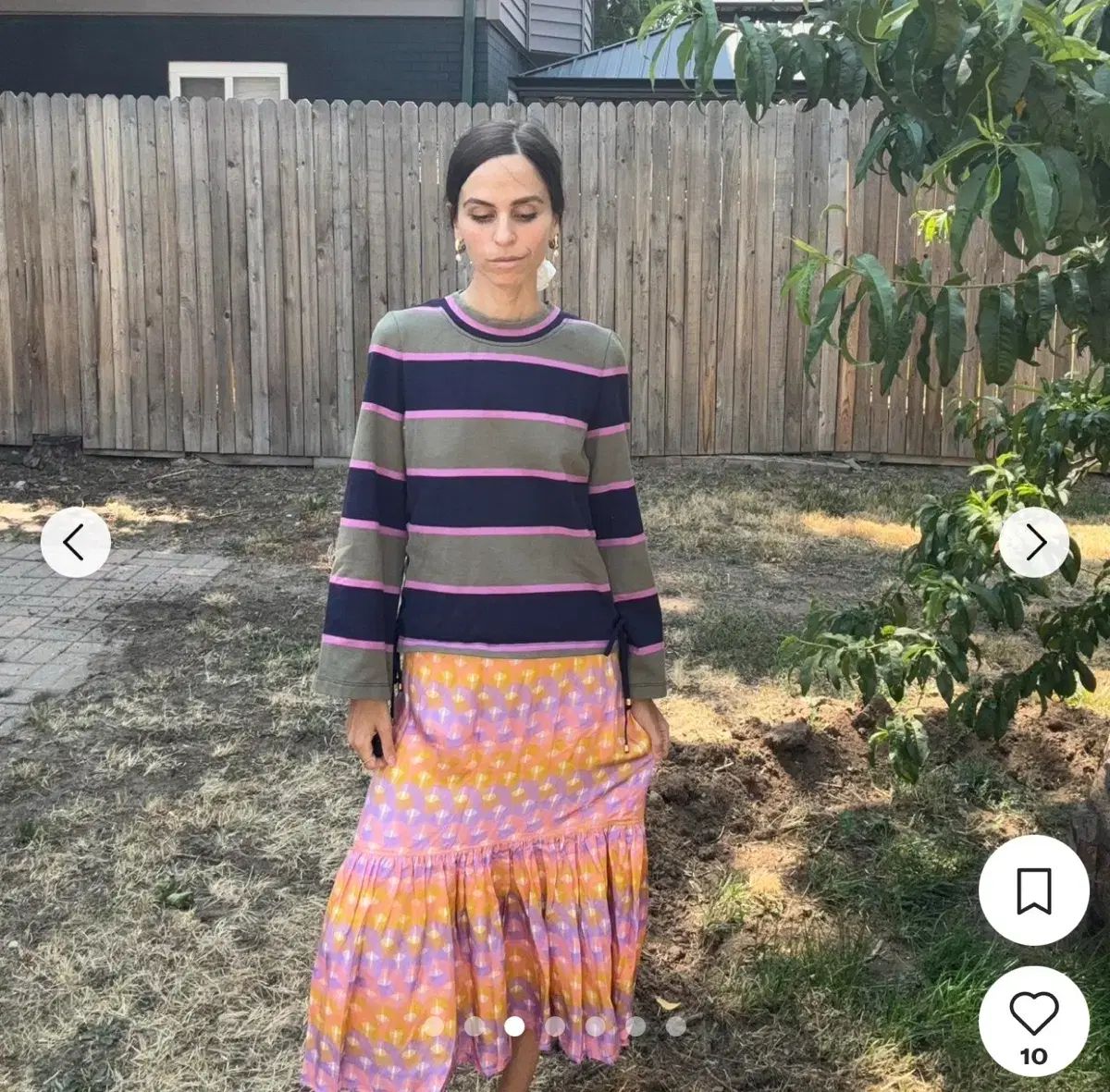 ウーブン グラフィック