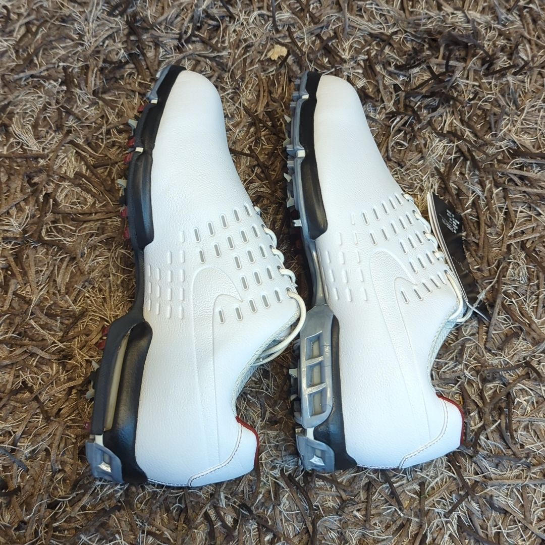 新品・未使用】NIKE ナイキ ゴルフシューズ エア SP-8 TW TOUR