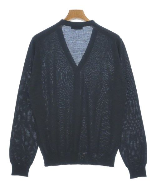 PRADA カーディガン メンズ 【古着】【中古】【送料無料】 - メルカリ
