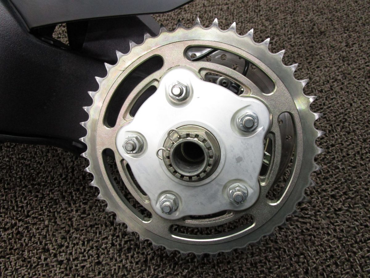 DIY AUDIO FA-3821 3.3mH 箔巻コイル 銅箔巻き 空芯コイル