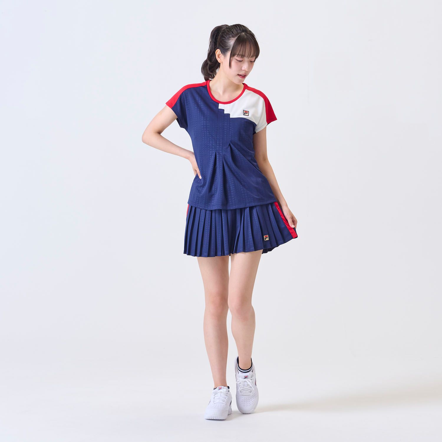 FILA テニス