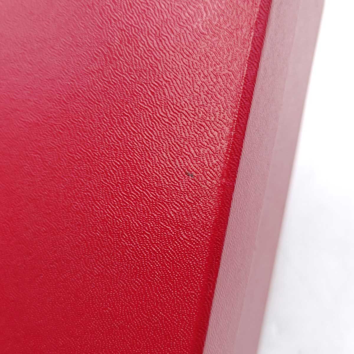 バカラ Baccarat クリスタルガラス 花瓶 ブーケ スクエアボール 14×14×6.5cm NEXPOTALLINN_EU