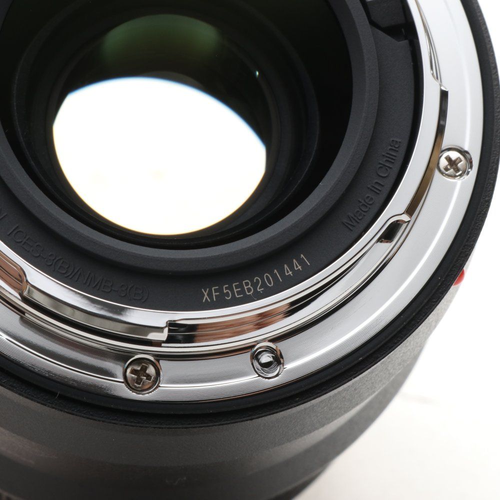 フルサイズミラーレス一眼 Lマウントシステム用