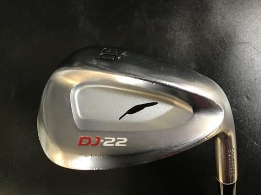 中古】 フォーティーン DJ-22 50° ウェッジ WG Dynamic Gold