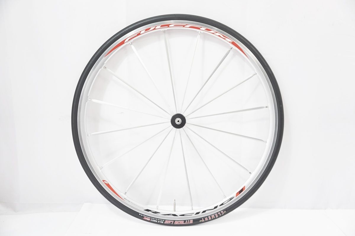 FULCRUM フルクラム RACING1 フロントホイール | バイチャリ世田谷店
