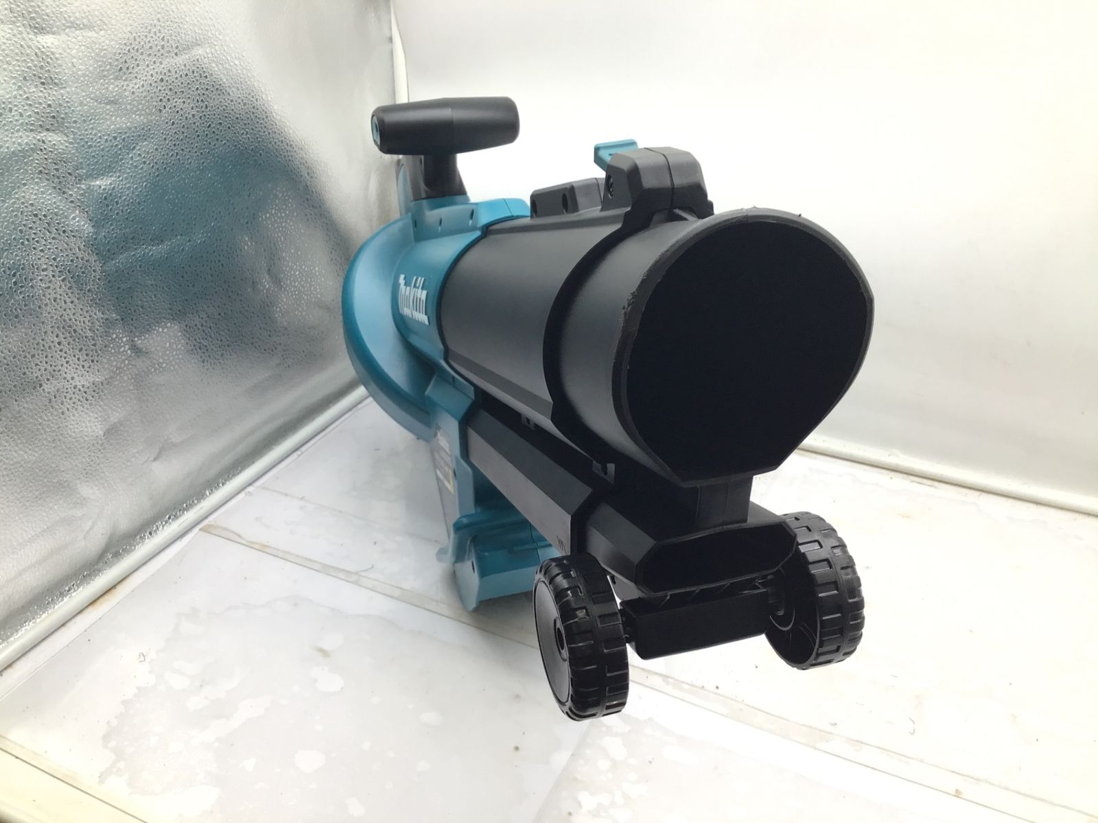 MUB187DZ 本体のみ