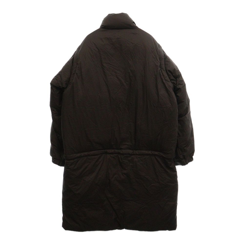 KAPTAIN SUNSHINE (キャプテンサンシャイン) 24AW Expedition Down 