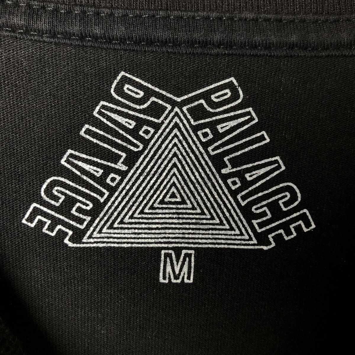 palace パレス ロンT 古着 パレス PALACE ロングTシャツ ロンT メンズ