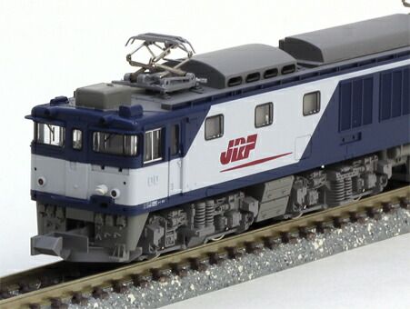 KATO 3024-1 EF64 1000 JR貨物新更新色_出品No.01 KATO 3024-1 EF64-1000 JR貨物新更新色 鉄道模型 Nゲージ | 鉄道