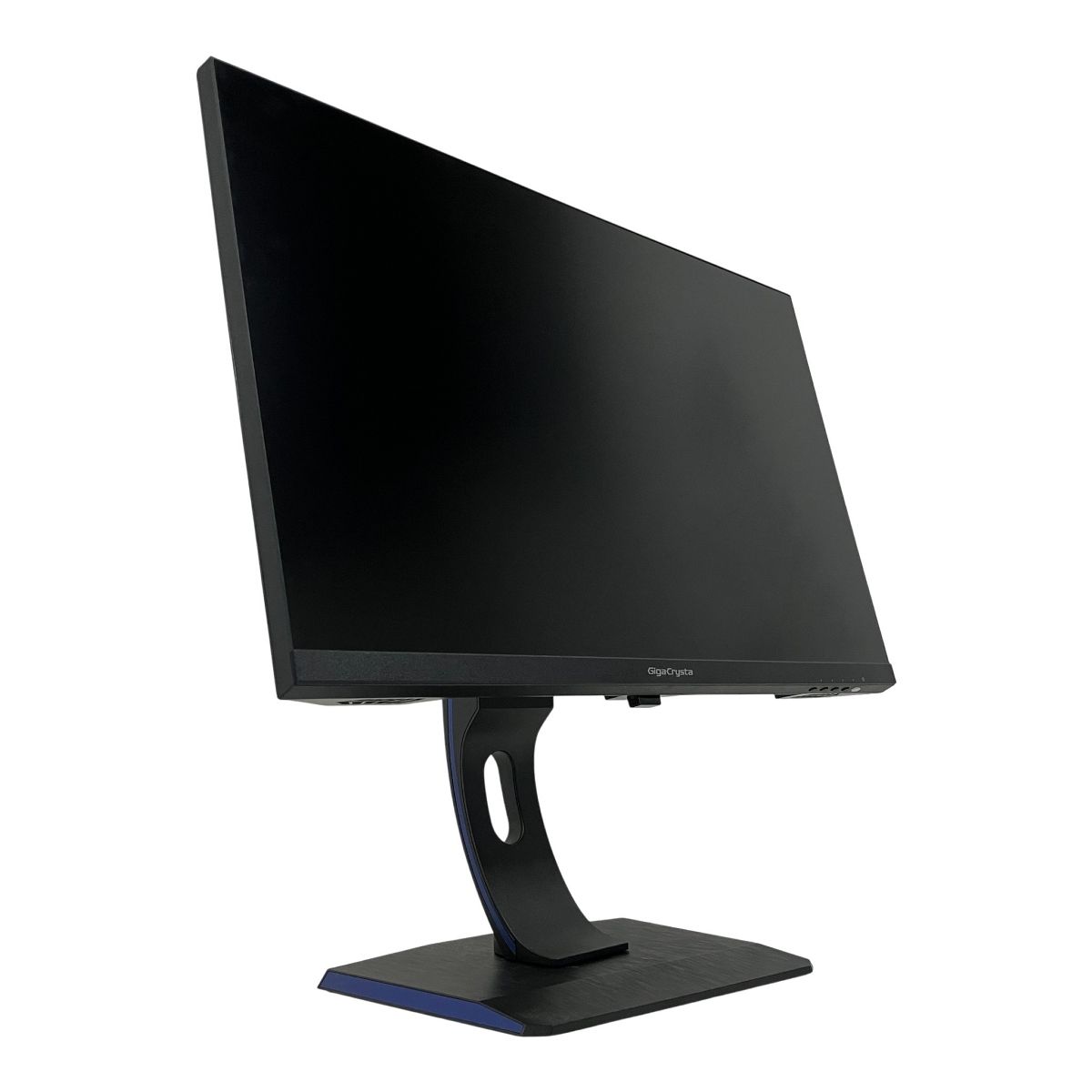 IO DATA GigaCrysta LCD-GCU271HXAB 4K 160Hz対応 27型 ゲーミングモニター F10551415