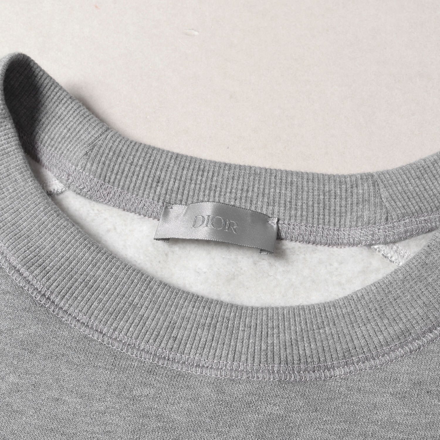美品 Dior HOMME ディオールオム スウェット サイズ:XL Peter