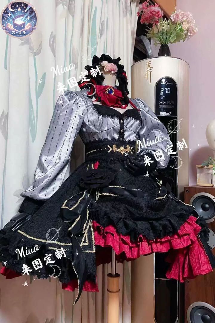 イベント衣装 コスプレセット