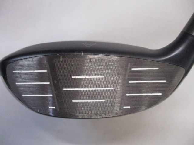 フェアウェイウッド キャロウェイ PARADYM MAX FAST/SPEEDER NX40 for