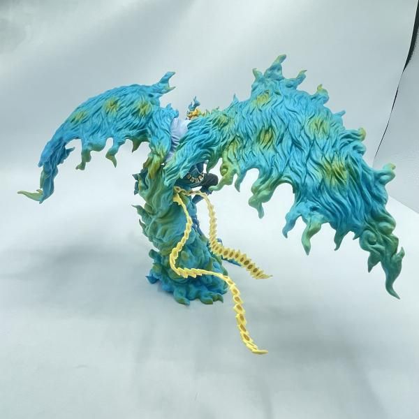 悪魔を宿す者達｣ 92