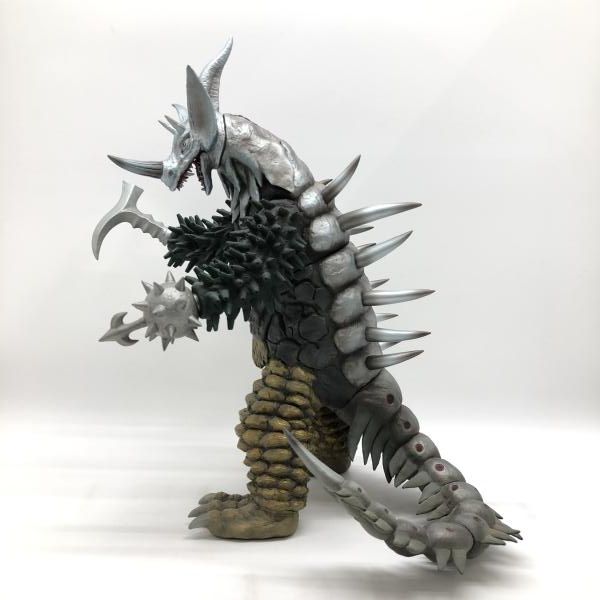 ６特撮シリーズ Ｖｏｌ．０８５