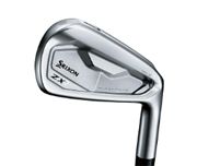 アイアン ダンロップ スリクソンZX7 Mk II/MODUS3TOUR105 DST /S