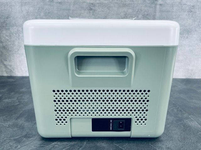 ALPICOOL S15 ポータブル冷蔵庫 17L 急速冷凍 【】 キャンプ