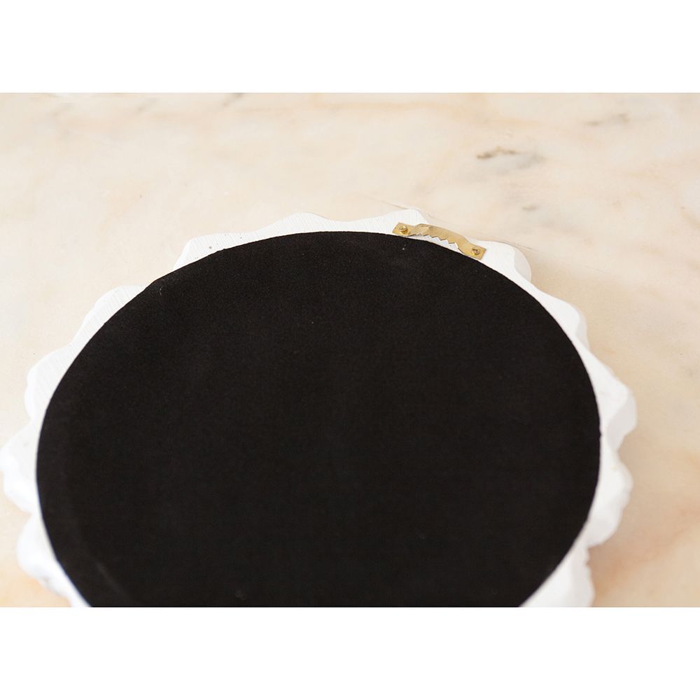 アンダンテウォールミラー ローズ